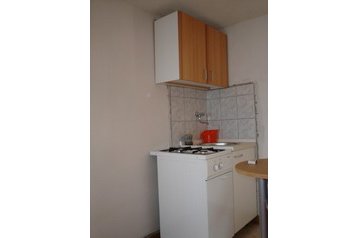 Hrvatska Privát Gdinj, Eksterijer